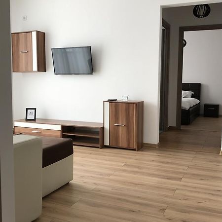 Executive Apartments 2 クラヨーヴァ エクステリア 写真