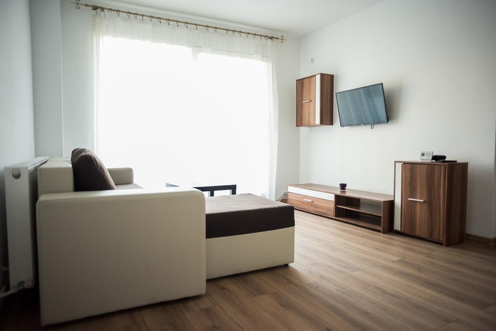 Executive Apartments 2 クラヨーヴァ エクステリア 写真