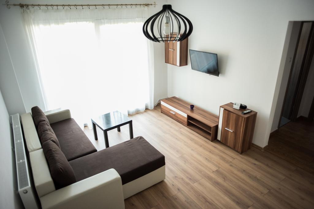 Executive Apartments 2 クラヨーヴァ エクステリア 写真