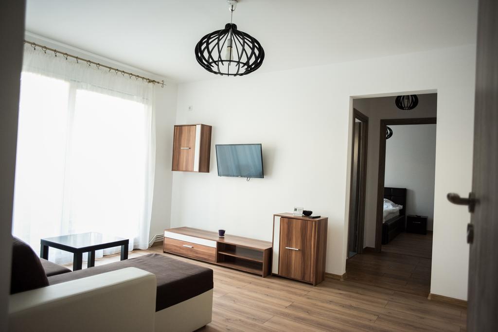 Executive Apartments 2 クラヨーヴァ エクステリア 写真