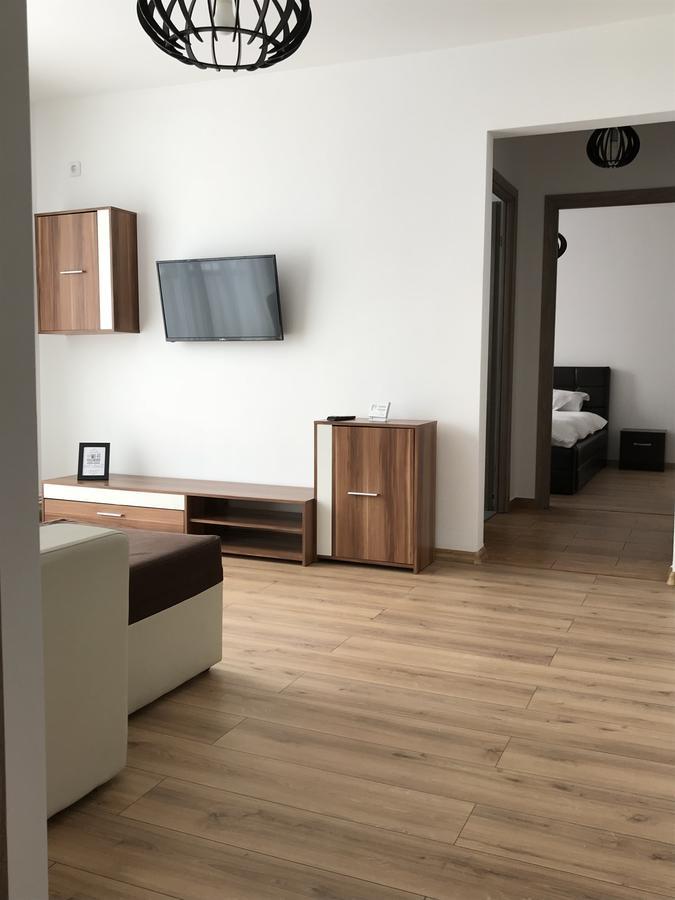 Executive Apartments 2 クラヨーヴァ エクステリア 写真