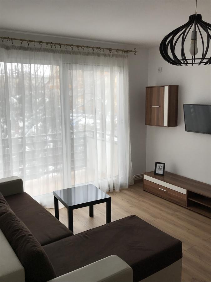 Executive Apartments 2 クラヨーヴァ エクステリア 写真